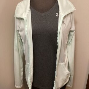 Under Armour lot of 2pc eos ladies small